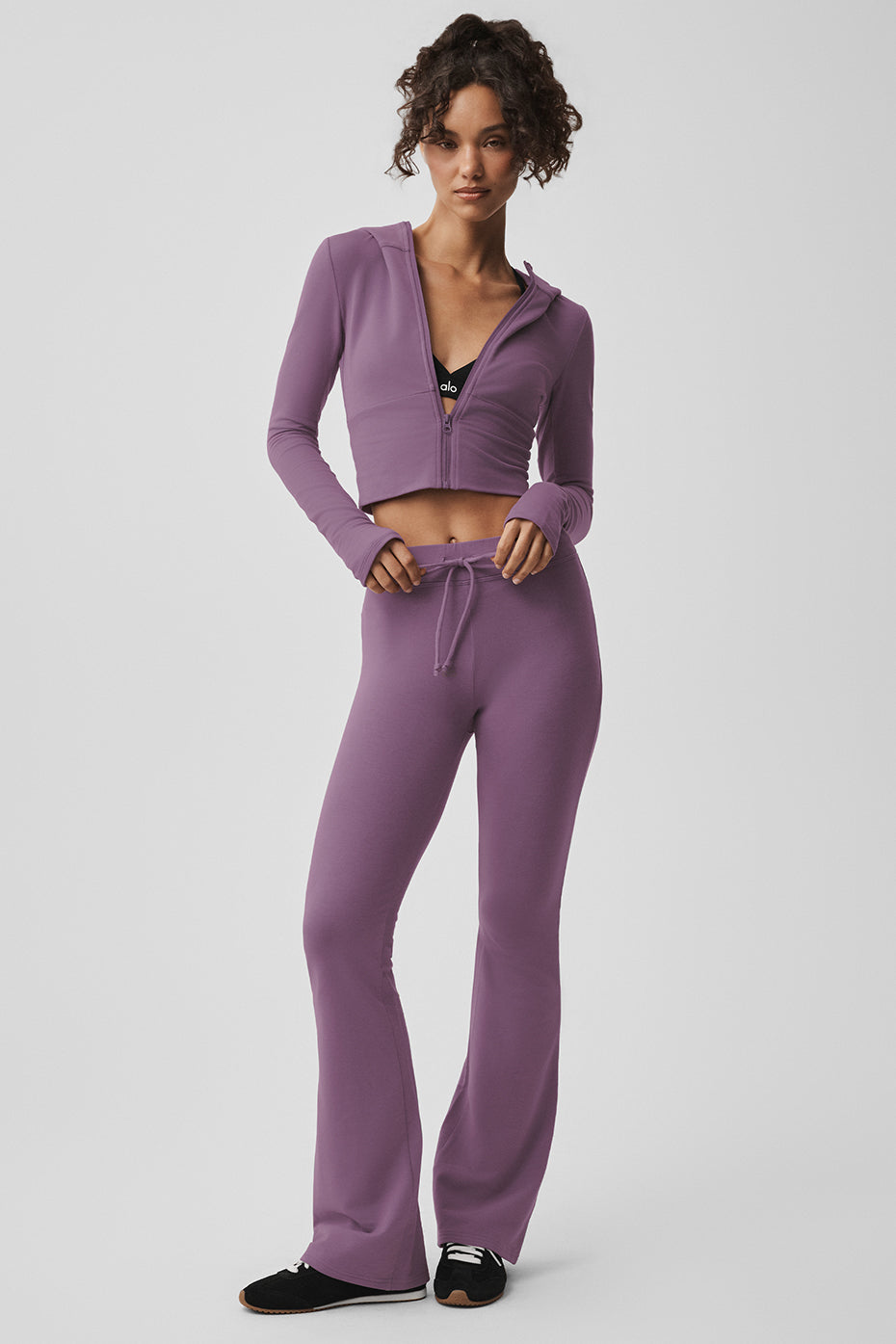 Sway Bootcut Sweatpant