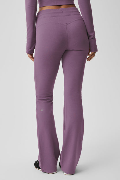 Sway Bootcut Sweatpant