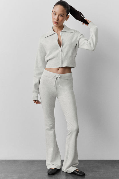 Sway Bootcut Sweatpant