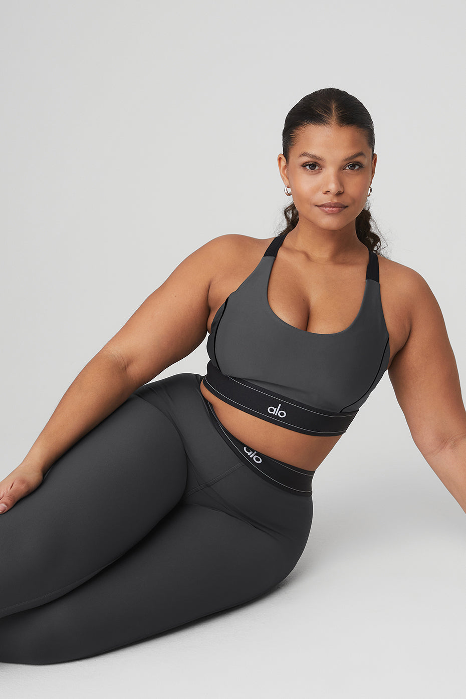 Airlift High-Waist Suit Up Legging