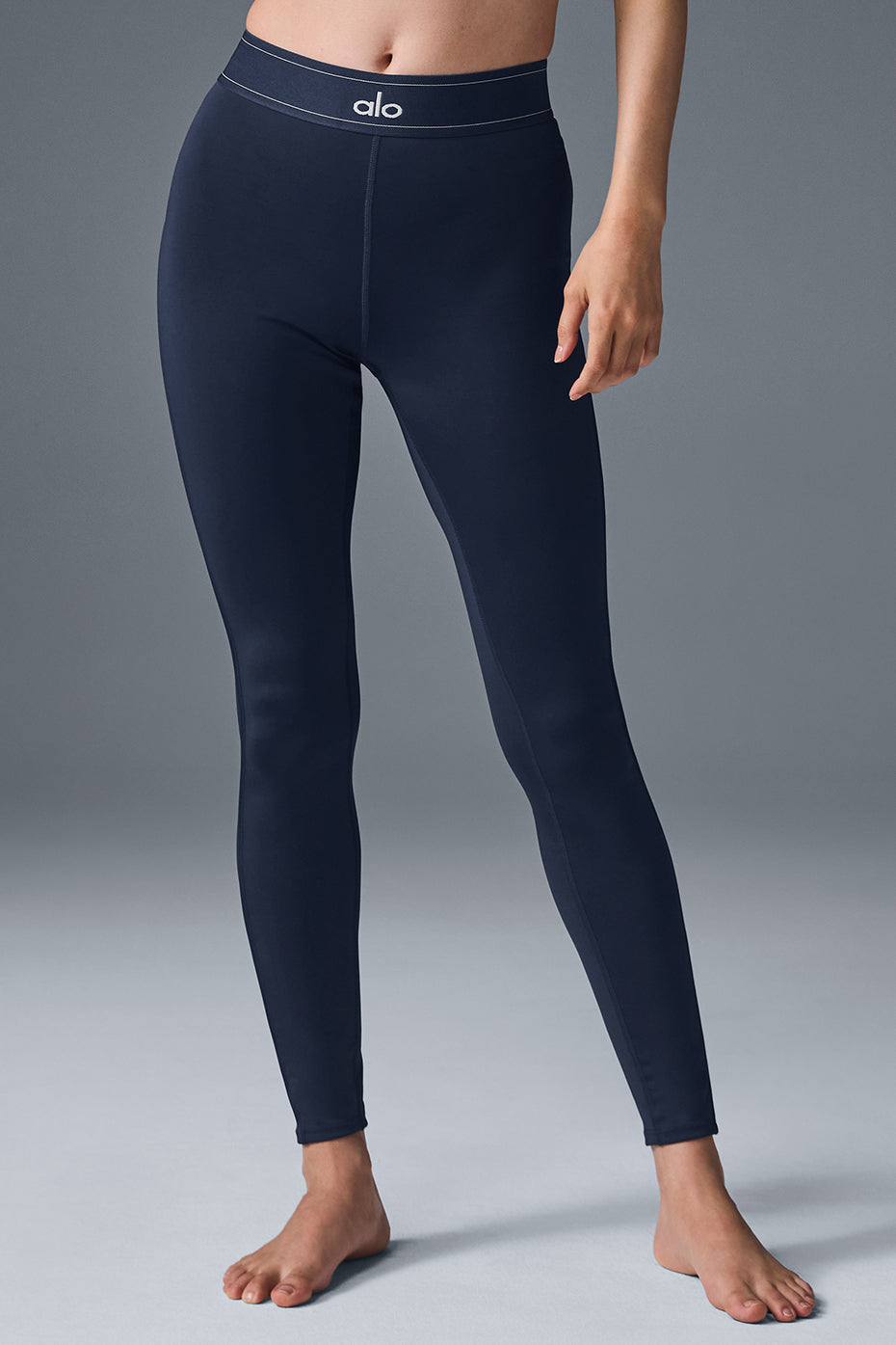 Airlift High-Waist Suit Up Legging