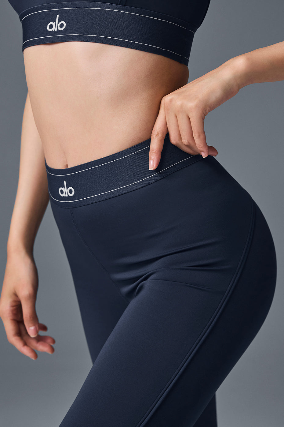 Airlift High-Waist Suit Up Legging