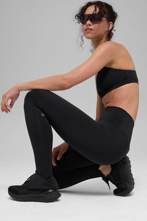 Airlift High-Waist Elongated Legging
