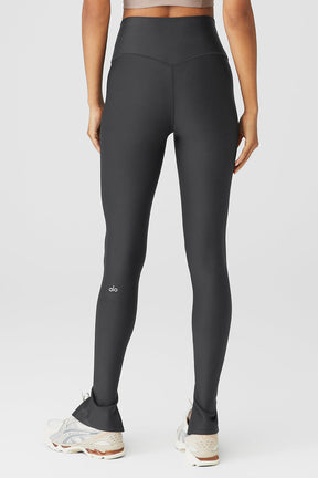 Airlift High-Waist Elongated Legging