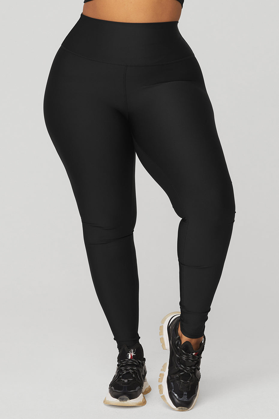 High-Waist Airlift Legging