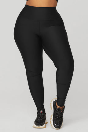 High-Waist Airlift Legging