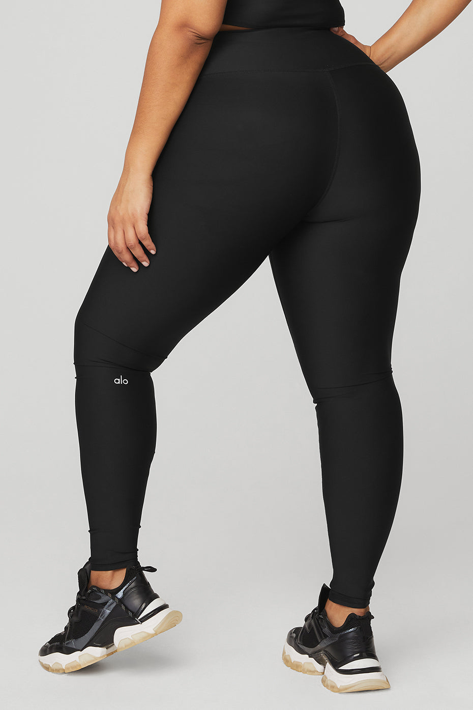 High-Waist Airlift Legging