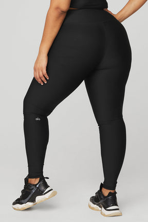 High-Waist Airlift Legging
