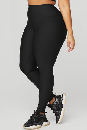 High-Waist Airlift Legging