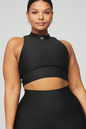 High-Waist Airlift Legging