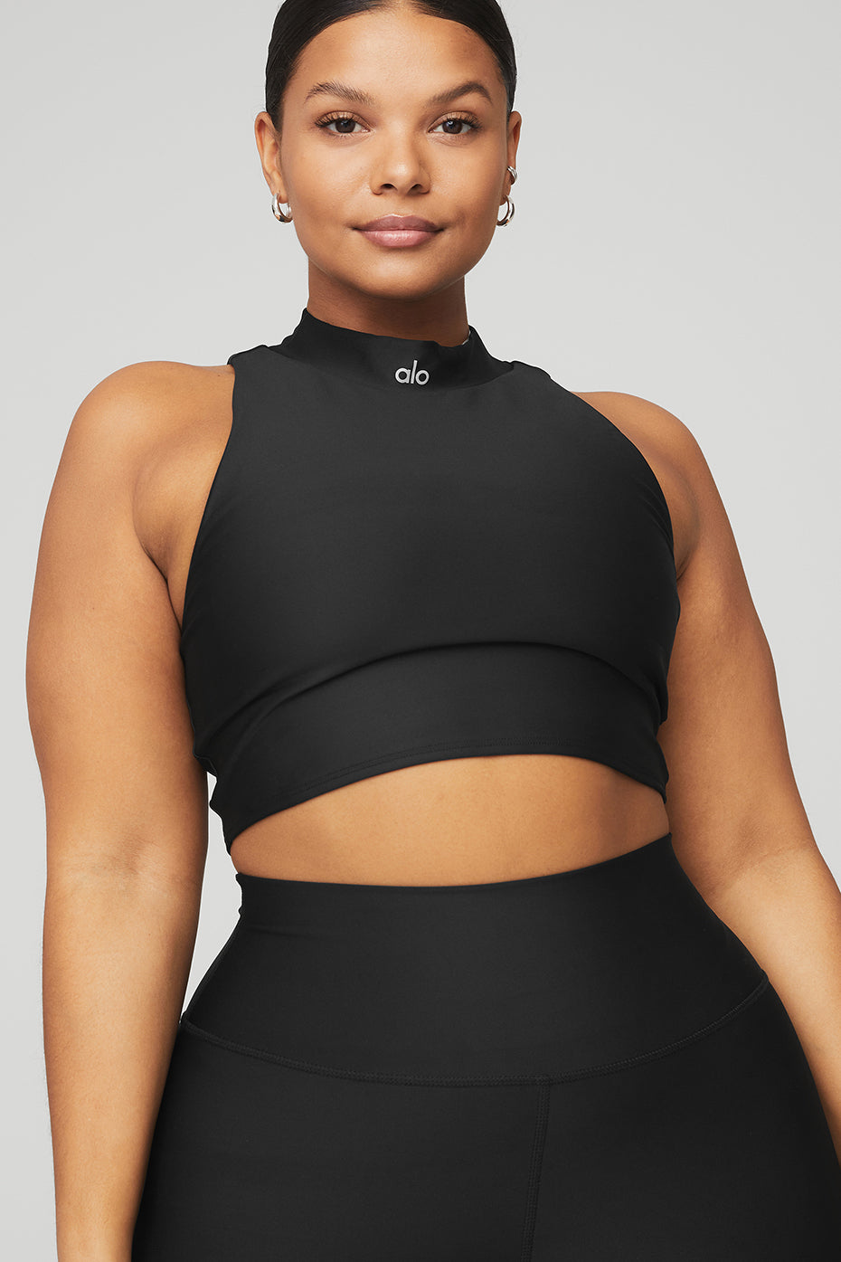 High-Waist Airlift Legging