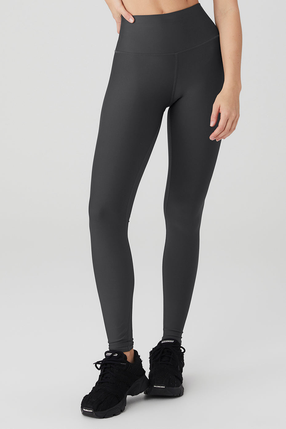 High-Waist Airlift Legging — Part 2