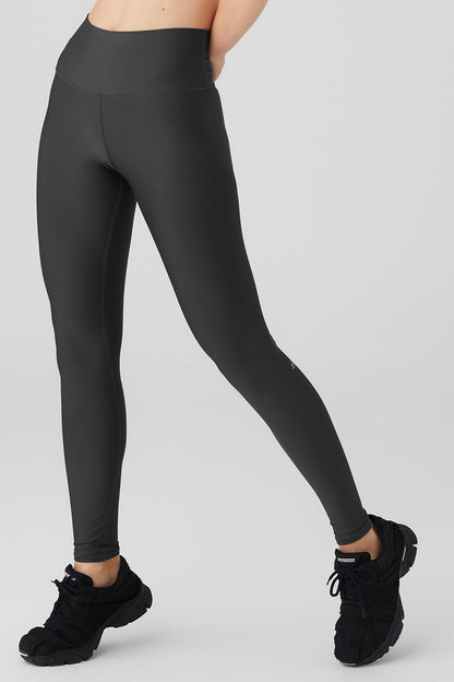 High-Waist Airlift Legging — Part 2