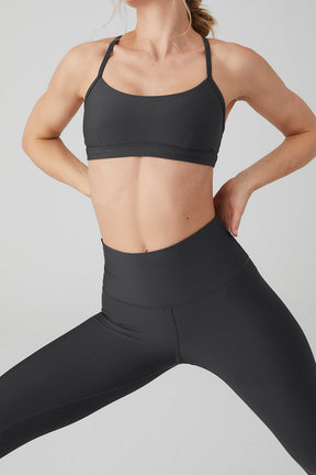 High-Waist Airlift Legging