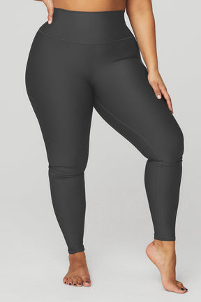 High-Waist Airlift Legging