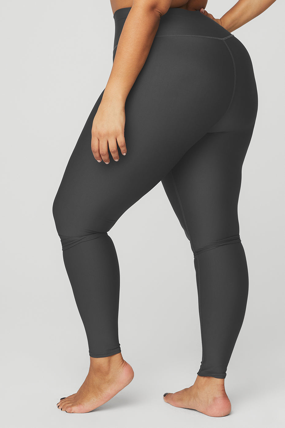 High-Waist Airlift Legging