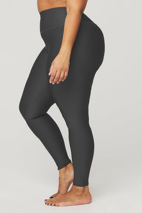 High-Waist Airlift Legging