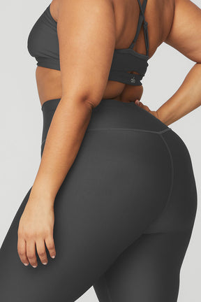 High-Waist Airlift Legging