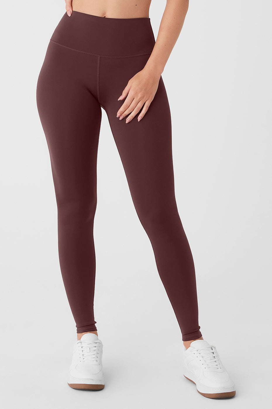 High-Waist Airlift Legging