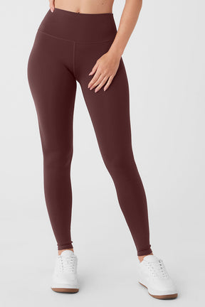 High-Waist Airlift Legging