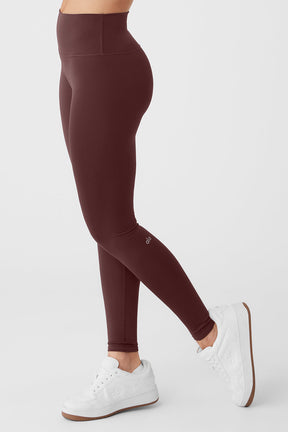 High-Waist Airlift Legging