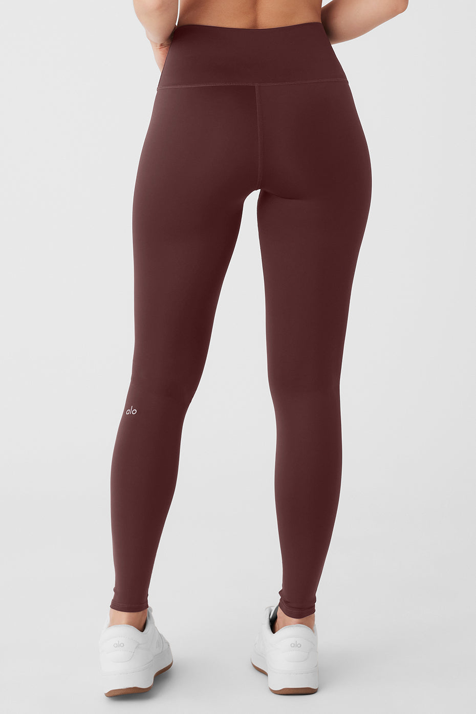 High-Waist Airlift Legging