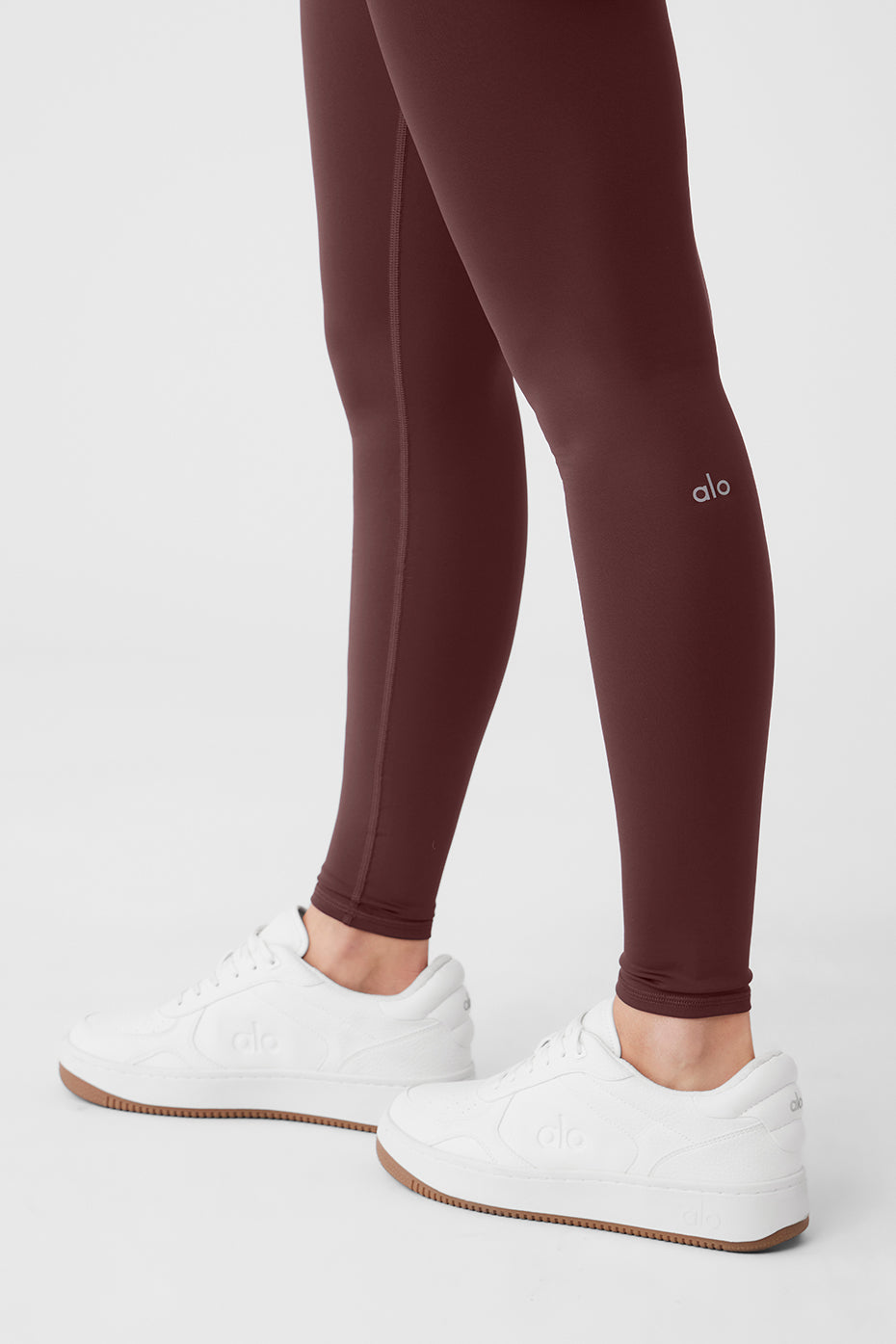High-Waist Airlift Legging