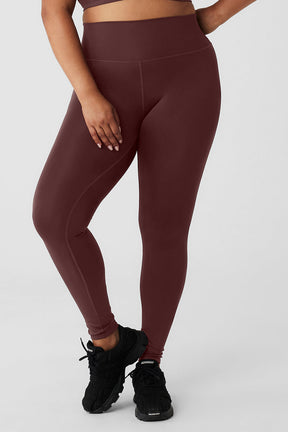 High-Waist Airlift Legging