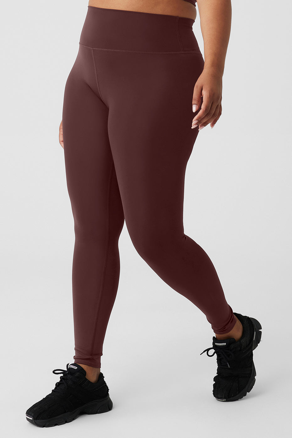 High-Waist Airlift Legging