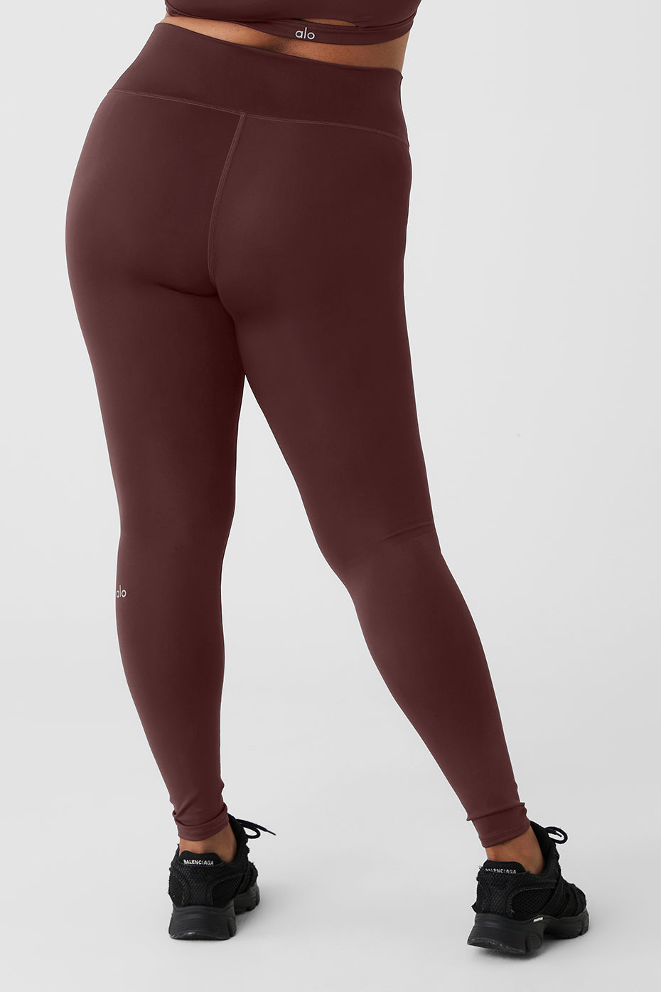 High-Waist Airlift Legging