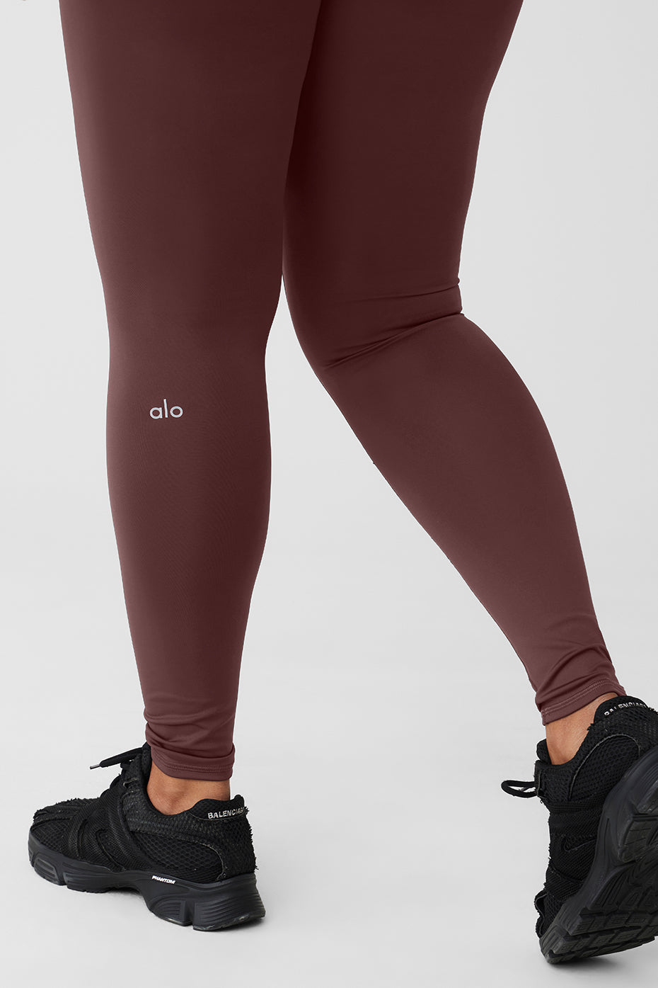 High-Waist Airlift Legging