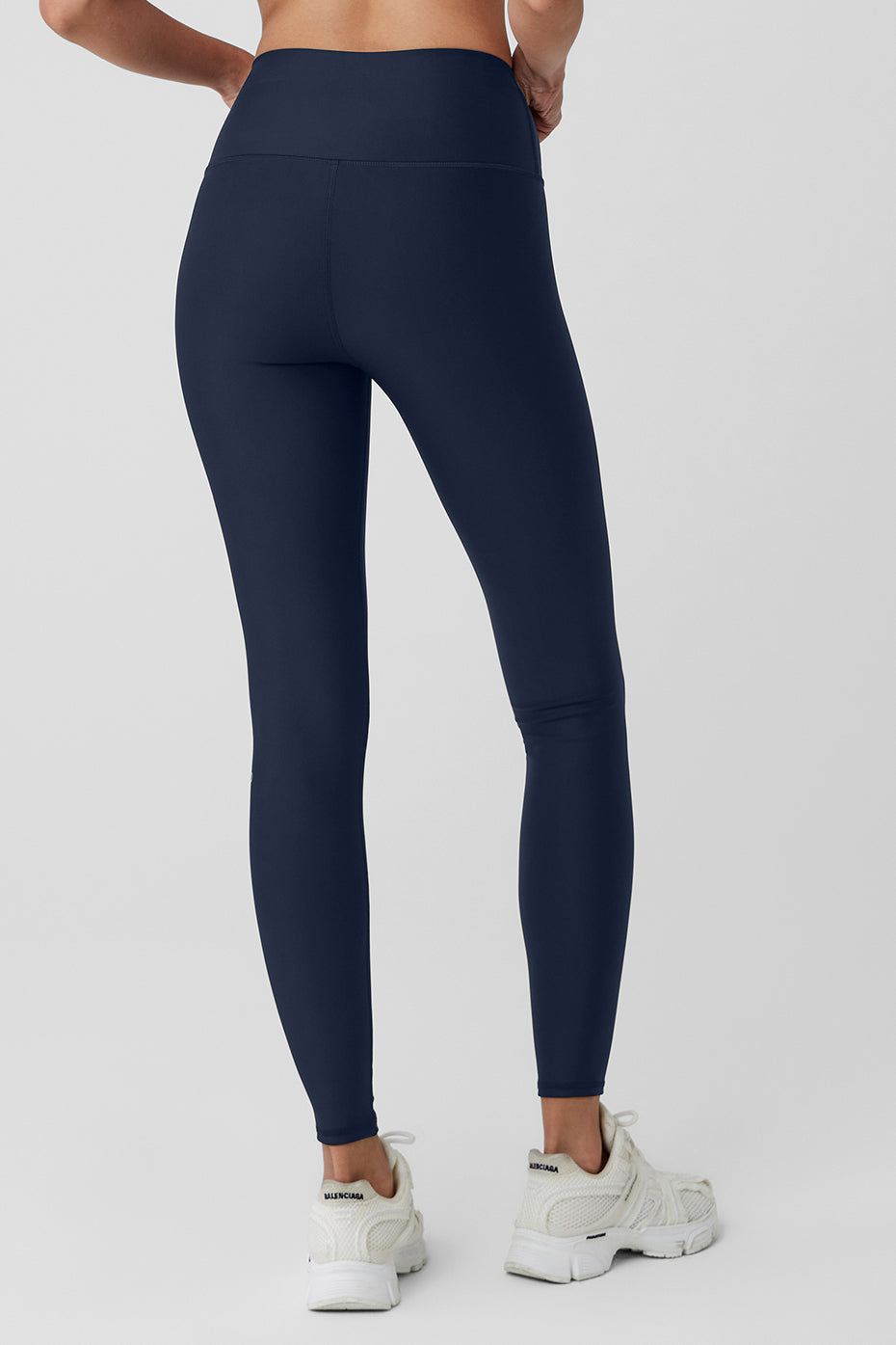 High-Waist Airlift Legging