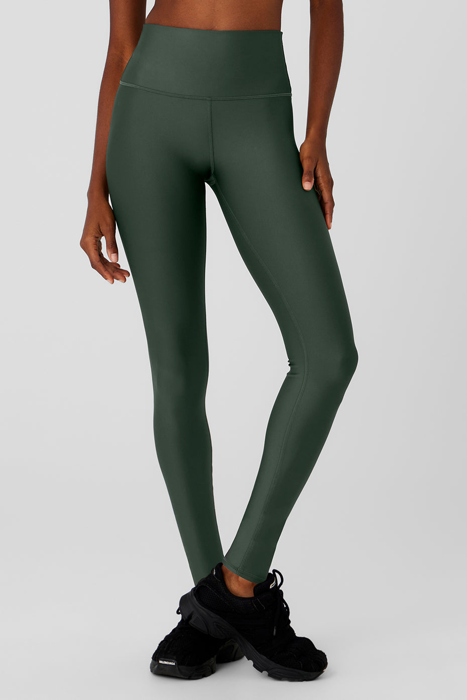 High-Waist Airlift Legging