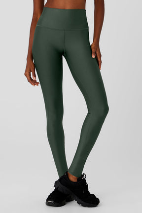 High-Waist Airlift Legging