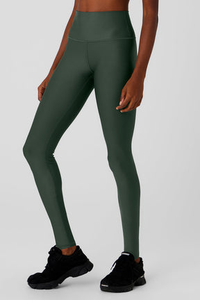 High-Waist Airlift Legging