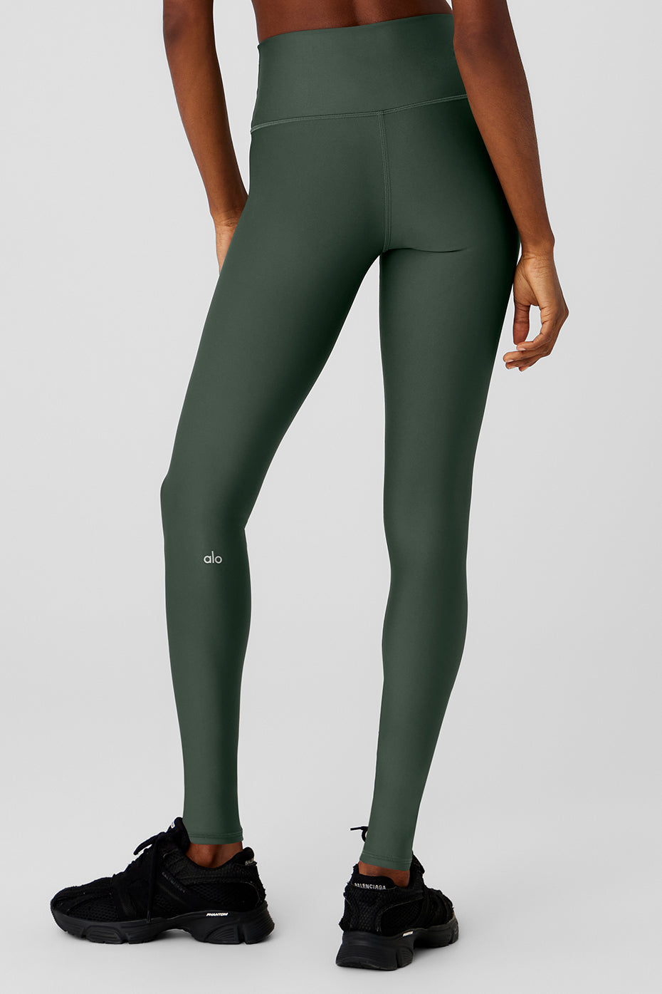 High-Waist Airlift Legging
