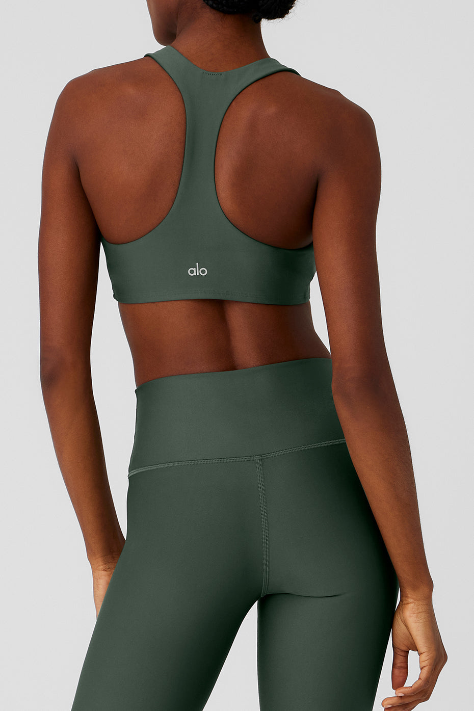 High-Waist Airlift Legging