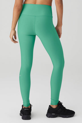 High-Waist Airlift Legging