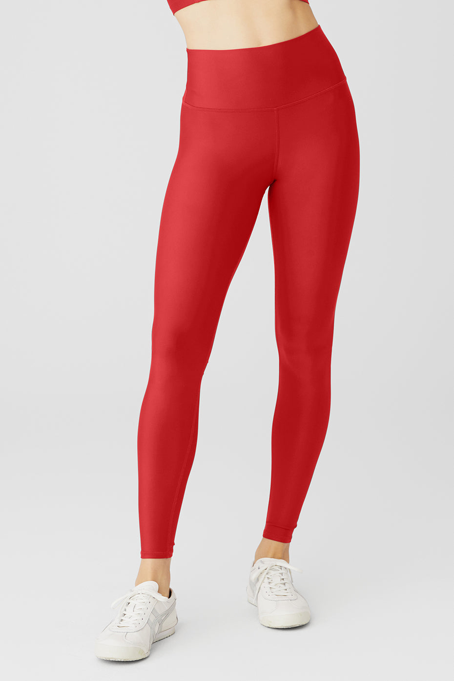 High-Waist Airlift Legging