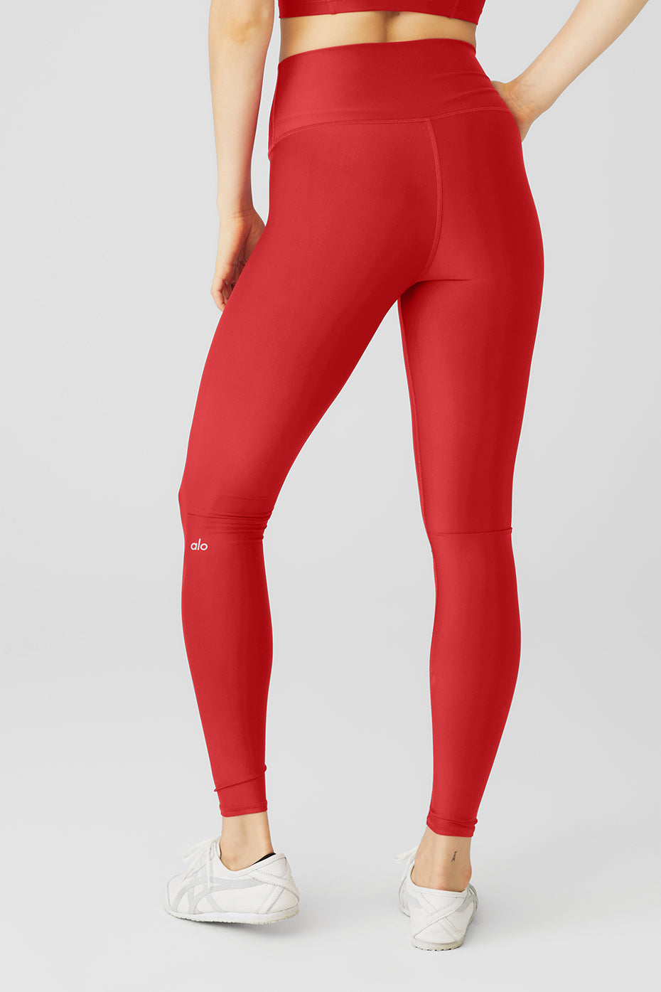 High-Waist Airlift Legging