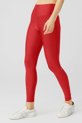 High-Waist Airlift Legging