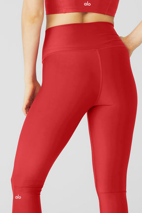 High-Waist Airlift Legging