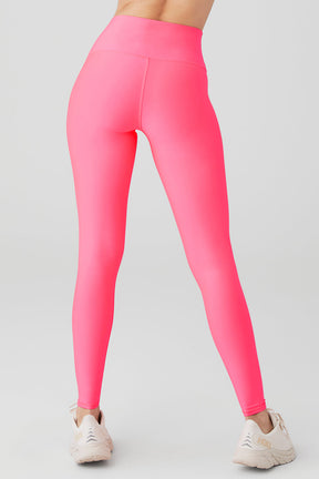 High-Waist Airlift Legging