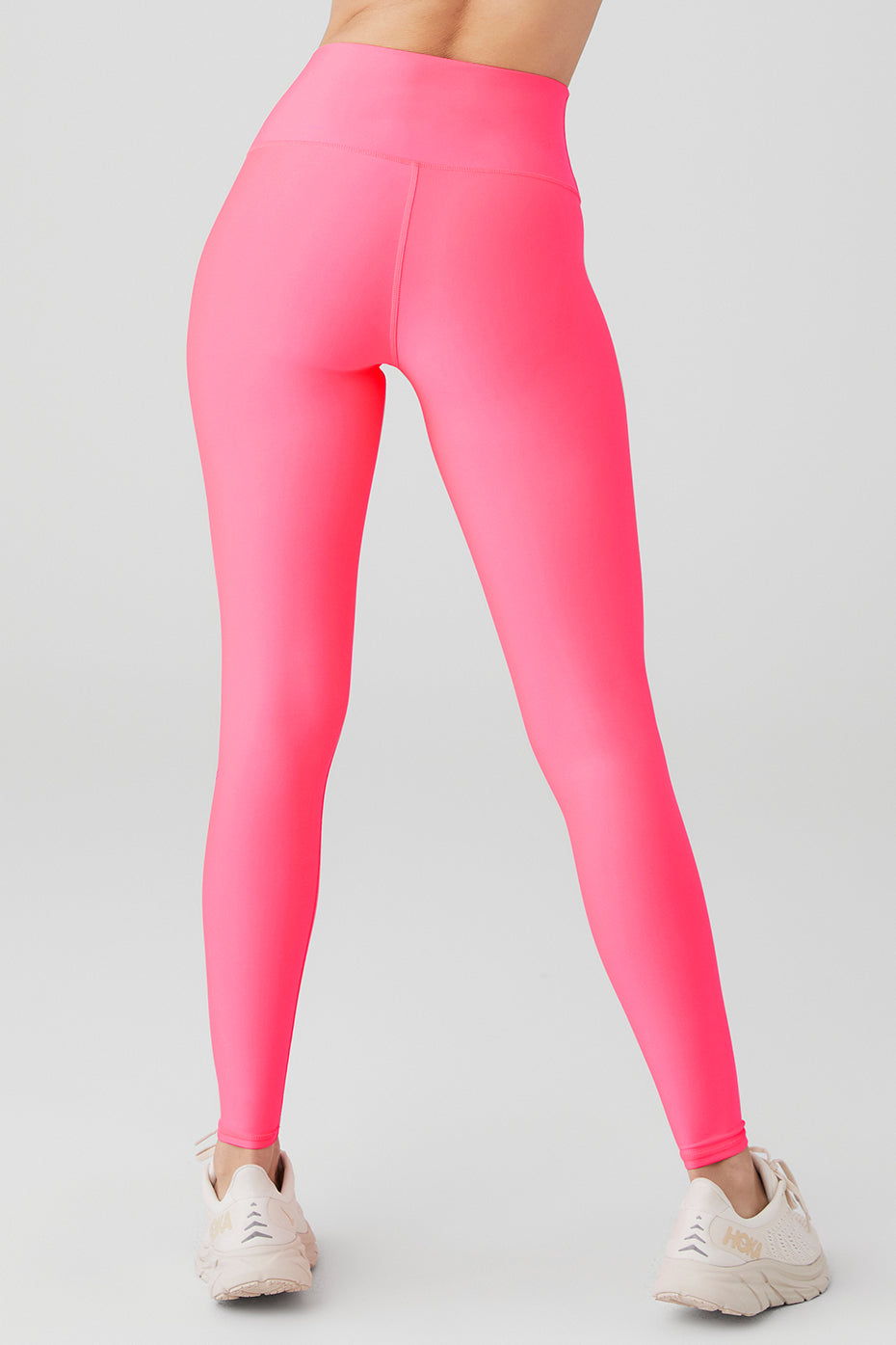 High-Waist Airlift Legging