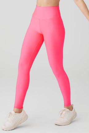 High-Waist Airlift Legging