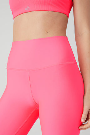 High-Waist Airlift Legging