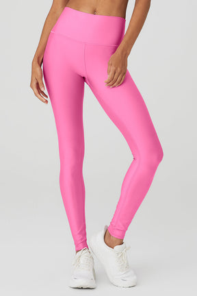High-Waist Airlift Legging