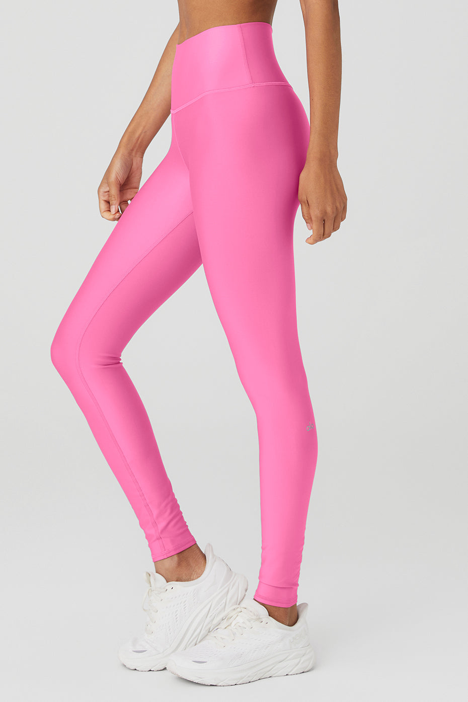 High-Waist Airlift Legging
