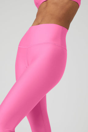High-Waist Airlift Legging