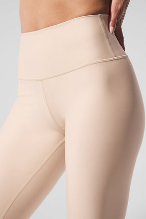 High-Waist Airlift Legging